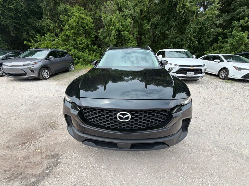 Thumbnail: 2025 Mazda CX-50 - 2