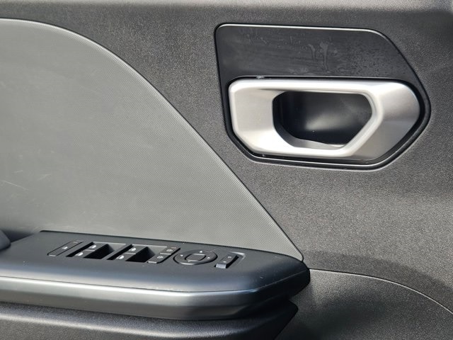 Thumbnail: 2025 Kia K4 - 13