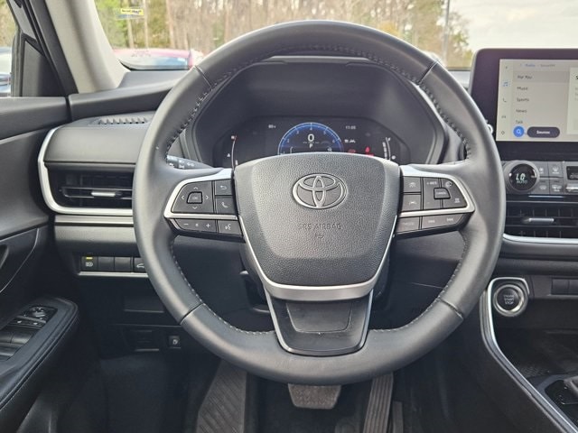 Thumbnail: 2025 Toyota Grand Highlander - 22