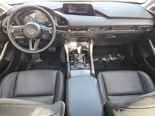 Thumbnail: 2025 Mazda Mazda3 - 27