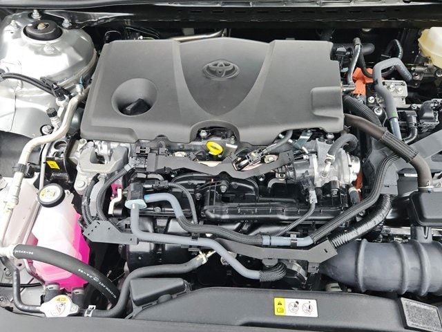 Thumbnail: 2025 Toyota Camry - 36