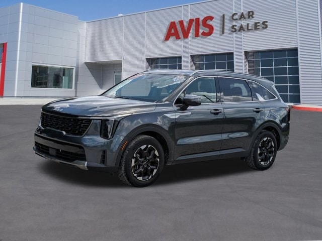 Thumbnail: 2024 Kia Sorento - 1