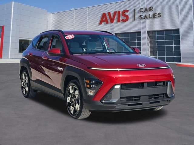 Thumbnail: 2025 Hyundai Kona - 3