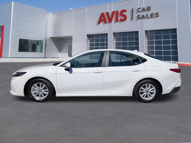 Thumbnail: 2025 Toyota Camry - 10