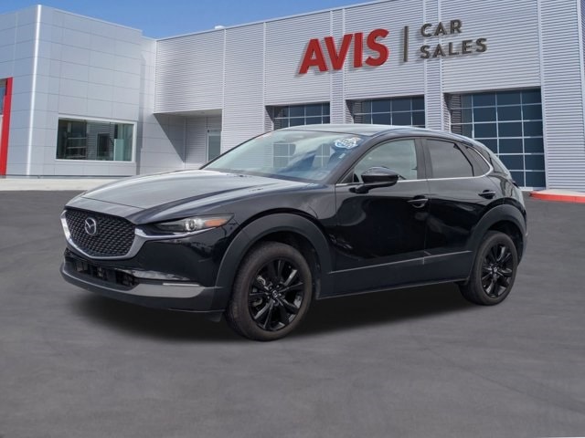 Thumbnail: 2024 Mazda CX-30 - 1