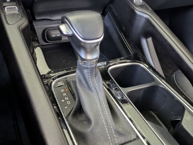 Thumbnail: 2025 Kia Telluride - 16