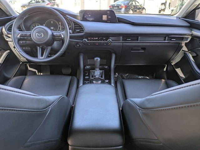 Thumbnail: 2025 Mazda Mazda3 - 22