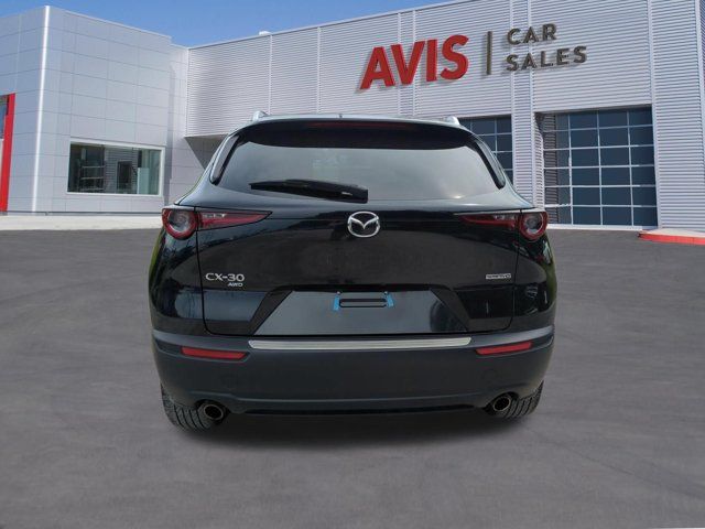 Thumbnail: 2025 Mazda CX-30 - 7