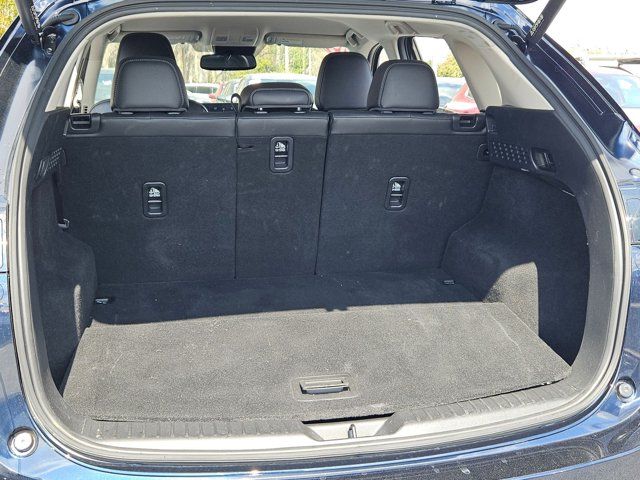 Thumbnail: 2025 Mazda CX-5 - 29