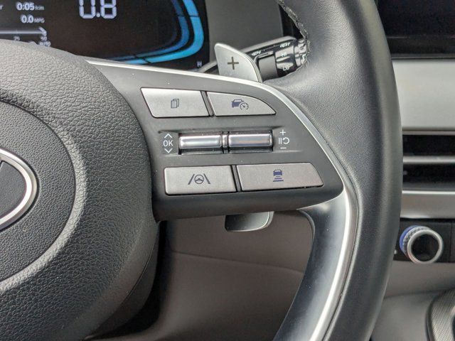 Thumbnail: 2025 Hyundai Palisade - 17