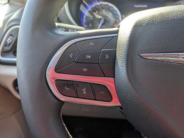 Thumbnail: 2024 Chrysler Pacifica - 14