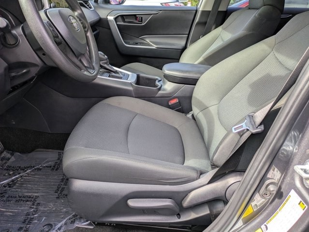 Thumbnail: 2025 Toyota RAV4 - 24