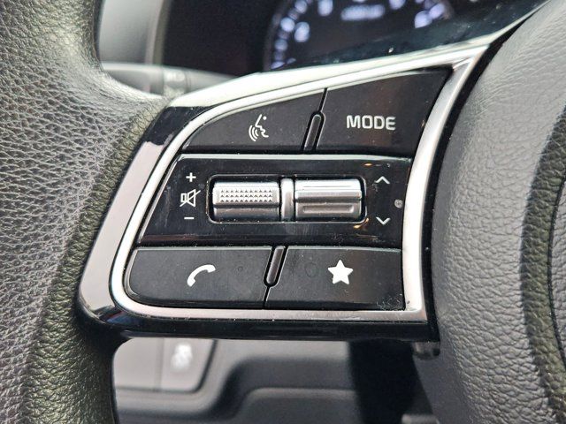 Thumbnail: 2024 Kia Forte - 19