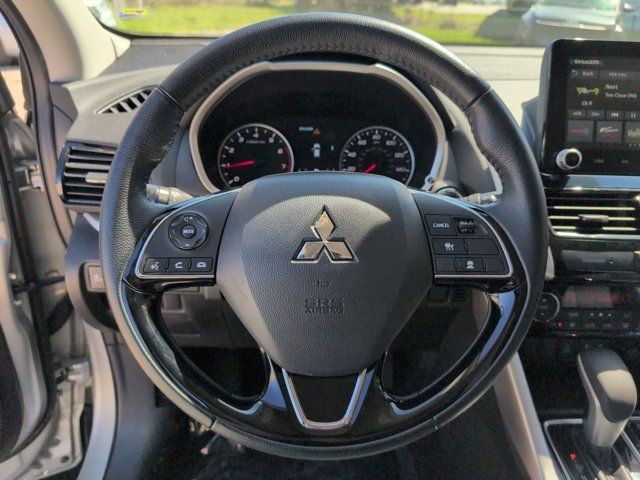 Thumbnail: 2025 Mitsubishi Eclipse Cross - 22