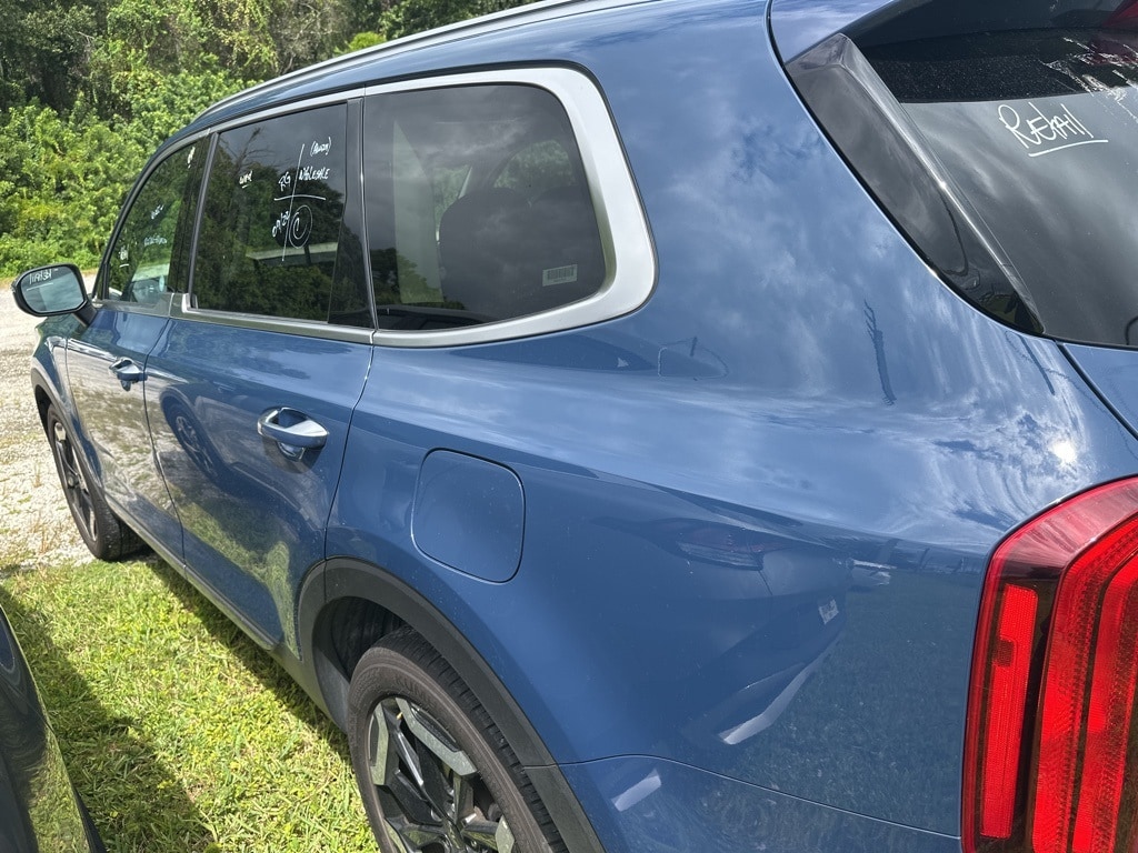 Thumbnail: 2025 Kia Telluride - 6