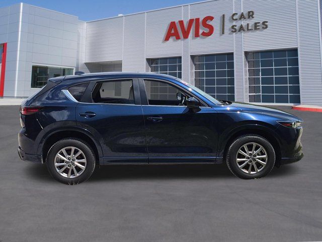 Thumbnail: 2025 Mazda CX-5 - 5