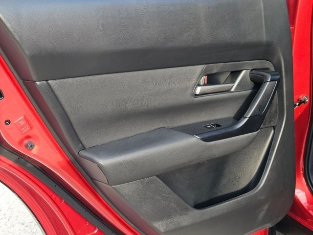 Thumbnail: 2025 Mazda CX-50 - 26