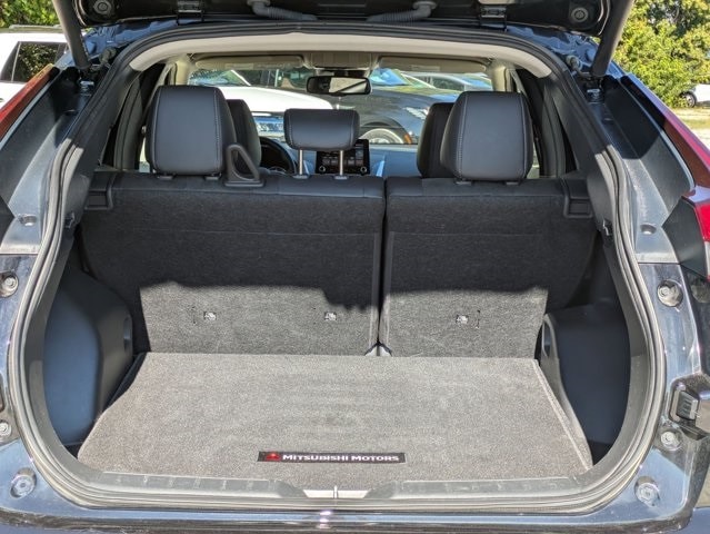 Thumbnail: 2025 Mitsubishi Eclipse Cross - 30