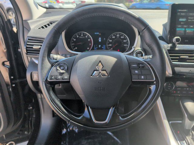 Thumbnail: 2025 Mitsubishi Eclipse Cross - 23
