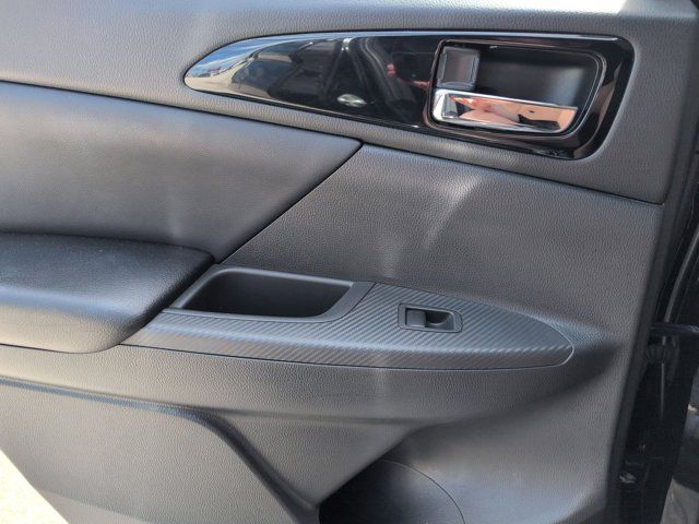 Thumbnail: 2025 Mitsubishi Eclipse Cross - 27