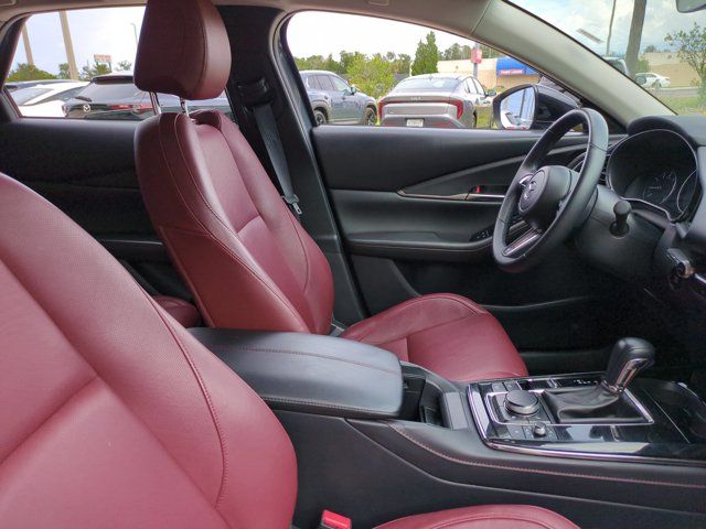 Thumbnail: 2025 Mazda CX-30 - 30