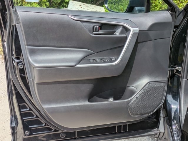 Thumbnail: 2024 Toyota RAV4 - 11