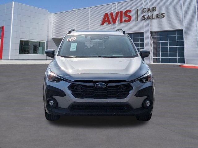 Thumbnail: 2024 Subaru Crosstrek - 2