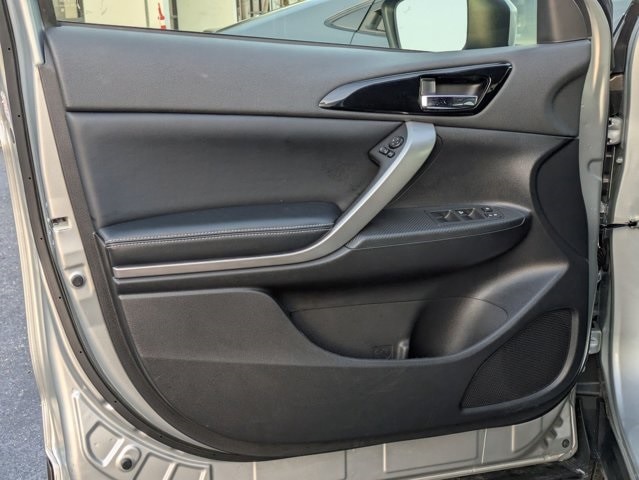 Thumbnail: 2024 Mitsubishi Eclipse Cross - 2