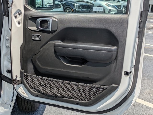 Thumbnail: 2023 Jeep Gladiator - 33
