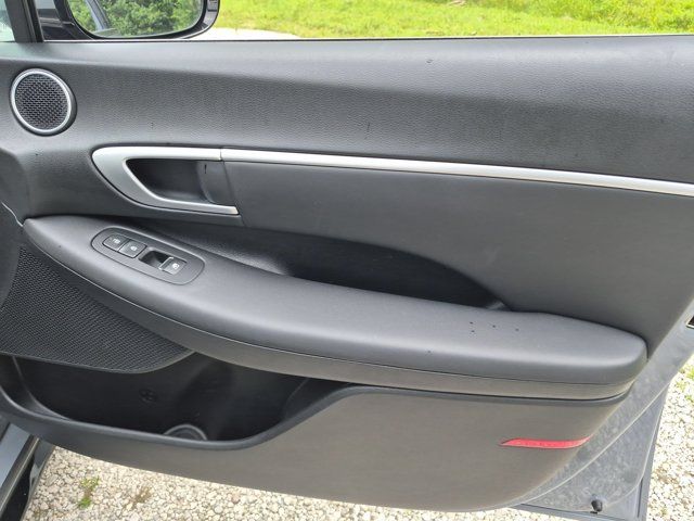 Thumbnail: 2025 Hyundai Sonata - 32