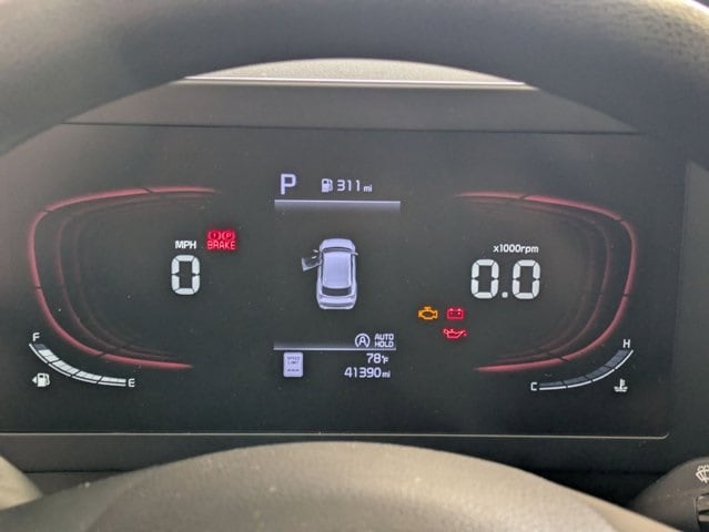 Thumbnail: 2024 Kia Sportage - 16