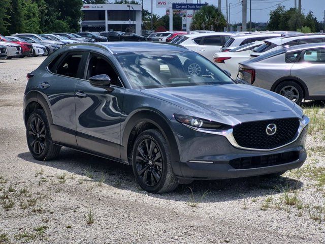 Thumbnail: 2025 Mazda CX-30 - 3
