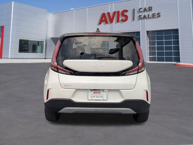 Thumbnail: 2024 Kia Soul - 7