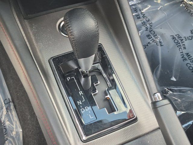 Thumbnail: 2025 Mitsubishi Outlander Sport - 19