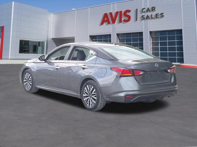 Thumbnail: 2025 Nissan Altima - 9