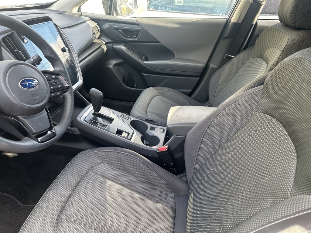 Thumbnail: 2024 Subaru Crosstrek - 6