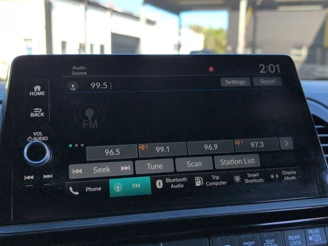 Thumbnail: 2025 Honda Odyssey - 18