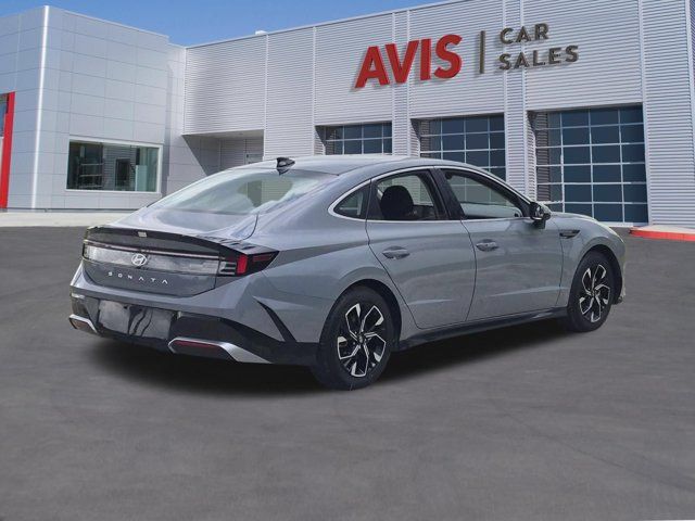 Thumbnail: 2025 Hyundai Sonata - 6