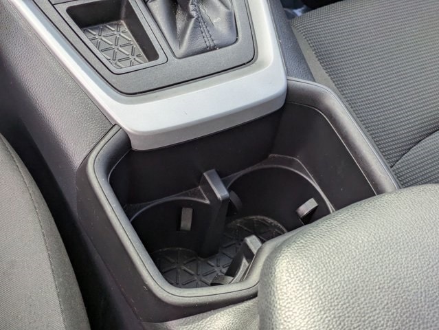 Thumbnail: 2025 Toyota RAV4 - 23