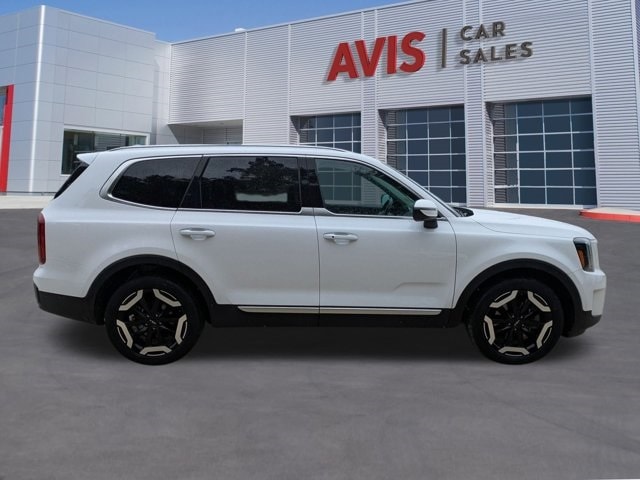 Thumbnail: 2025 Kia Telluride - 5