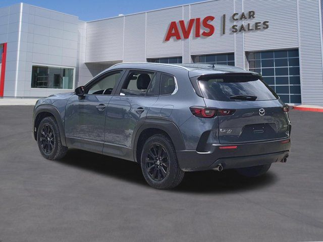 Thumbnail: 2025 Mazda CX-50 - 9
