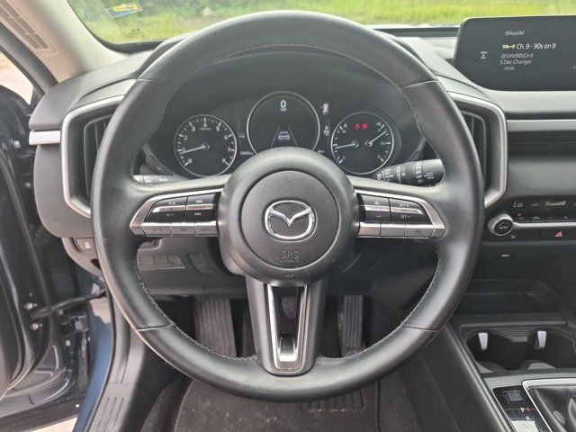 Thumbnail: 2025 Mazda CX-50 - 22