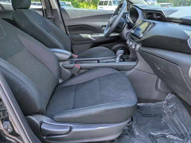 Thumbnail: 2024 Nissan Kicks - 31