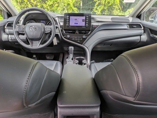 Thumbnail: 2024 Toyota Camry - 25