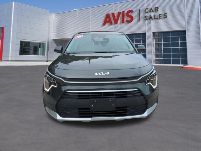 Thumbnail: 2025 Kia Niro - 2