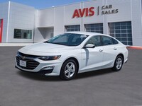 2023 Chevrolet Malibu LT -
                  Orlando, FL