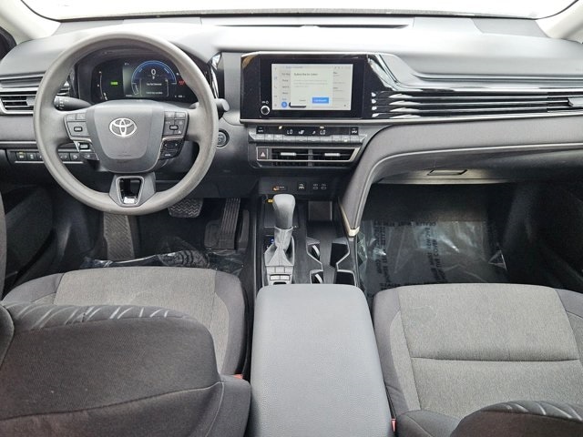 Thumbnail: 2025 Toyota Camry - 27