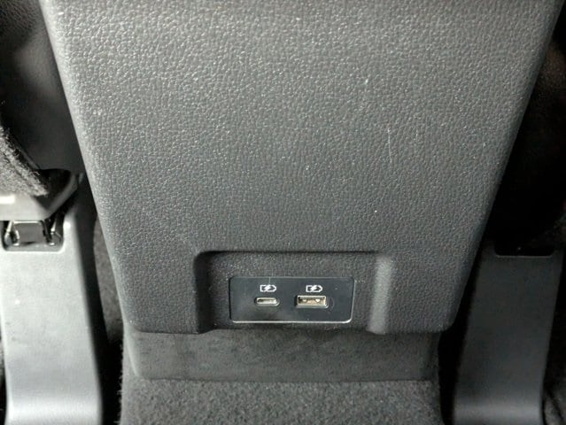 Thumbnail: 2024 Mitsubishi Eclipse Cross - 19