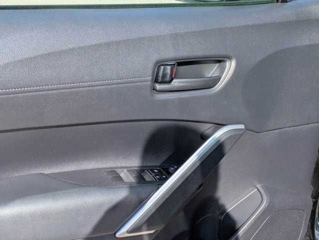 Thumbnail: 2025 Toyota Corolla Cross - 3