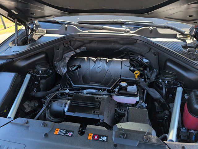 Thumbnail: 2024 Genesis GV80 - 34